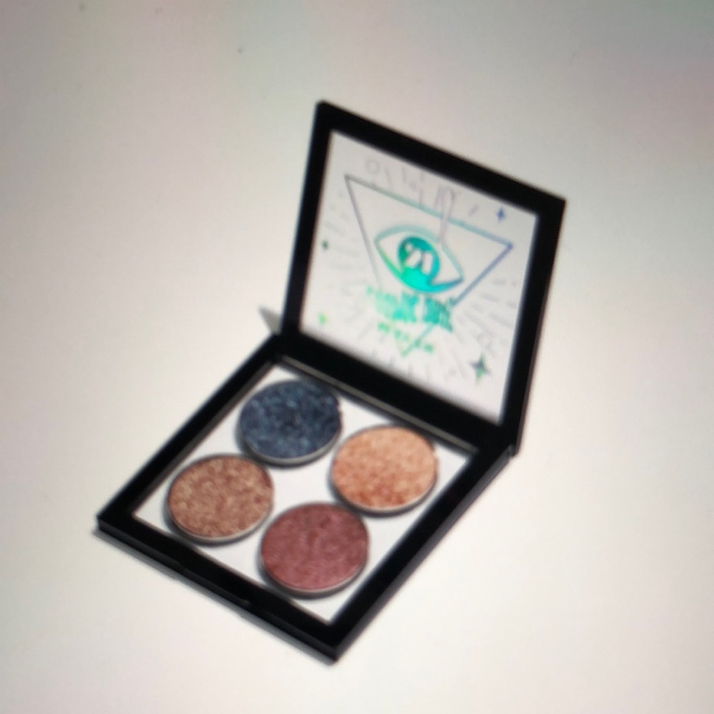Maven Beauty Cosmic Drip Stargate NEW